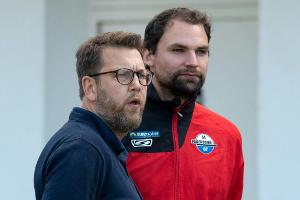 Paderborn-Manager warnt vor Ungleichgewicht in der Bundesliga