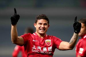 Nach Elkeson: China will weitere Fußballer einbürgern