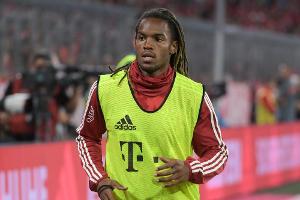 Abschied vom FC Bayern: Sanches vor Unterschrift in Lille