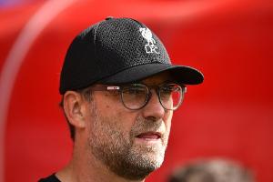 Jürgen Klopp: Wissenschaft im Profifußball immer wichtiger