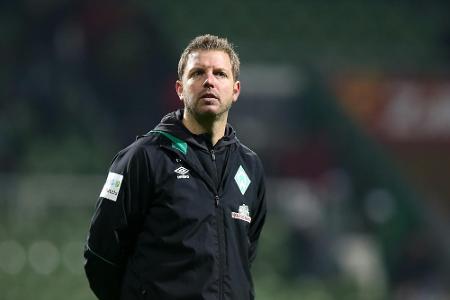 Kohfeldt sieht Gelbe und Rote Karten gegen Trainer kritisch Kohfeldt sieht Gelbe und Rote Karten gegen Trainer kritisch