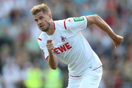 Köln verliert gegen Southampton Köln verliert gegen Southampton