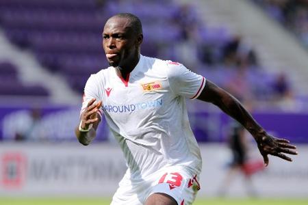 Union Berlin verliert gegen Celta Vigo Union Berlin verliert gegen Celta Vigo