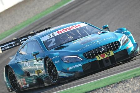 DTM und Super GT: Zwei Sprintrennen in Fuji DTM und Super GT: Zwei Sprintrennen in Fuji
