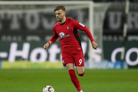 Freiburg überzeugt gegen Cagliari Freiburg überzeugt gegen Cagliari