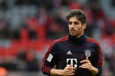 Bayern ohne Martinez nach Cottbus - Kovac schließt Ribery-Comeback aus Bayern ohne Martinez nach Cottbus - Kovac schließt Ribery-Comeback aus