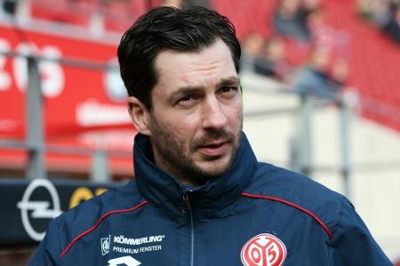 Pokal-Aus beim FCK: Mainz blamiert sich im Derby Pokal-Aus beim FCK: Mainz blamiert sich im Derby