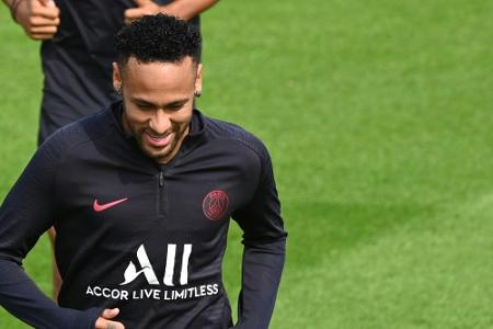 Neymar-Transfer: PSG im Gespräch mit dem FC Barcelona Neymar-Transfer: PSG im Gespräch mit dem FC Barcelona