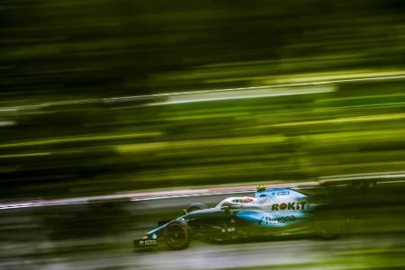 Britin Chadwick erste Meisterin in der W Series Britin Chadwick erste Meisterin in der W Series