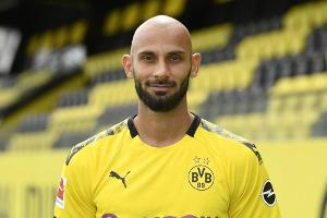 Toprak-Wechsel von Dortmund zu Werder steht bevor