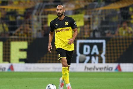 Toprak-Wechsel von Dortmund nach Bremen perfekt Toprak-Wechsel von Dortmund nach Bremen perfekt