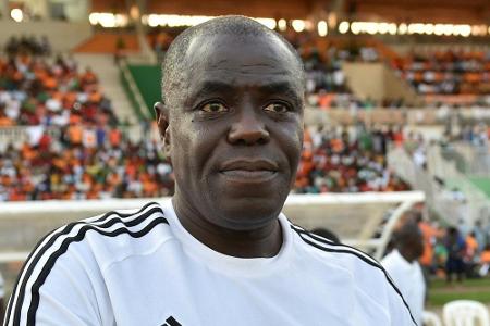 Sierra Leone: Regierung lehnt Ghanaer Tetteh als Nationalcoach ab Sierra Leone: Regierung lehnt Ghanaer Tetteh als Nationalcoach ab