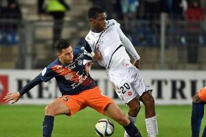 Mönchengladbach verpflichtet Bensebaini von Stade Rennes