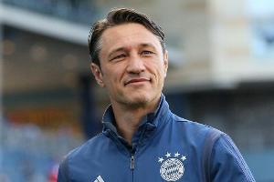 Kovac nach Perisic-Transfer: "Müssen noch zulegen"