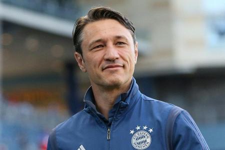 Kovac nach Perisic-Transfer: 