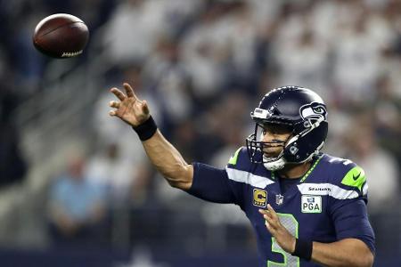 MLS: NFL-Star Wilson und Macklemore steigen bei Seattle ein MLS: NFL-Star Wilson und Macklemore steigen bei Seattle ein