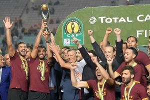 Afrikanische Champions League: CAF ernennt Esperance Tunis zum Sieger