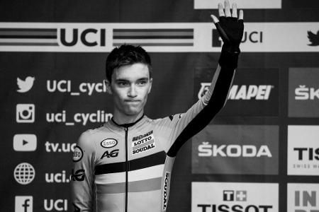 Lotto Soudal: Radprofi Lambrecht verstarb durch Leberriss Lotto Soudal: Radprofi Lambrecht verstarb durch Leberriss