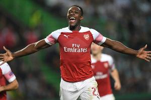 Welbeck wechselt ablösefrei von Arsenal nach Watford