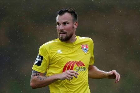 Großkreutz fiebert Wiedersehen mit dem BVB entgegen Großkreutz fiebert Wiedersehen mit dem BVB entgegen