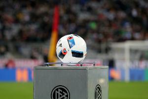 DFB-Akademie: Bauarbeiten im Zeitplan