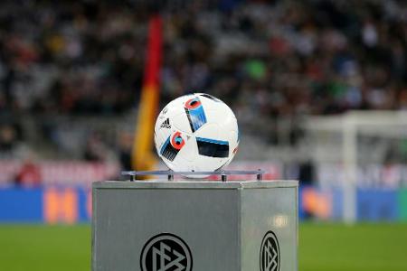DFB-Akademie: Bauarbeiten im Zeitplan DFB-Akademie: Bauarbeiten im Zeitplan