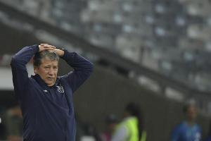 Nach genau einem Jahr: Ecuador entlässt Nationaltrainer Gomez