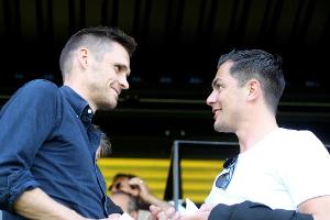 Kehl rechnet nicht mit Pfiffen gegen Hummels