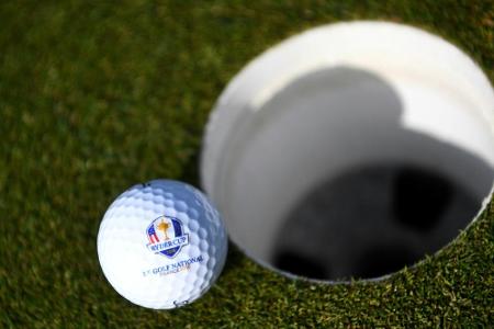 Langers Ryder-Cup-Teamkollege Gordon Brand Jnr gestorben Langers Ryder-Cup-Teamkollege Gordon Brand Jnr gestorben