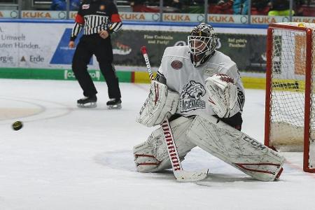 DEL: Thomas Sabo steigt bei Nürnberg Ice Tigers aus DEL: Thomas Sabo steigt bei Nürnberg Ice Tigers aus