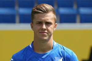 Hoffenheim bindet Österreicher Baumgartner