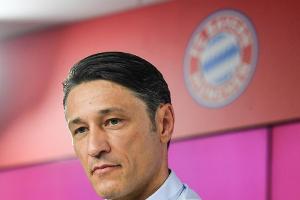 Kovac bestätigt Sanches-Verbleib - Bale kein Thema