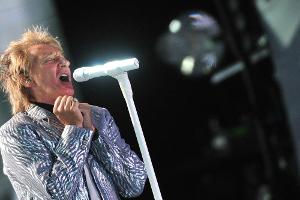 Rod Stewart: Celtic muss in die Premier League