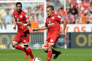 Mainz löst Vertrag mit Rodriguez auf