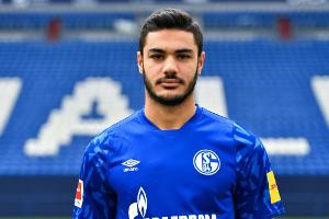 Schalke noch "einige Zeit" ohne Kabak - Matondo fehlt