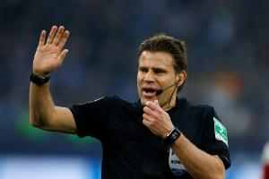 Brych zur neuen Handspielregel: "Wird nicht alle Streifälle lösen"