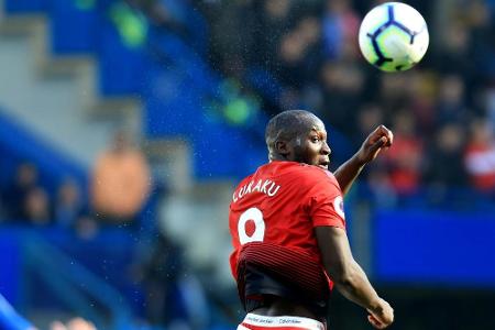 Lukaku: Lukaku:
