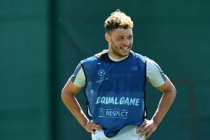 Klopps Liverpool verlängert mit Oxlade-Chamberlain