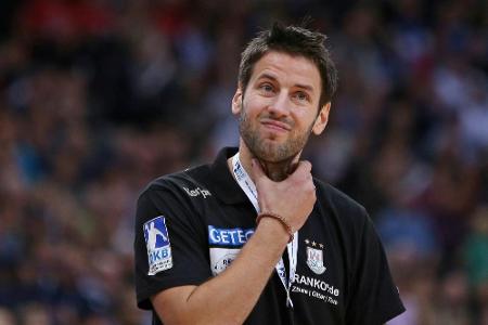 Handball: Klarer Auftaktsieg für Magdeburg Handball: Klarer Auftaktsieg für Magdeburg