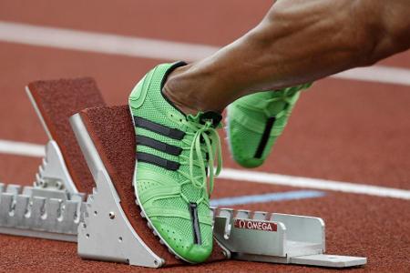 Russische Leichtathletin Plawunowa bei Trainingslauf gestorben Russische Leichtathletin Plawunowa bei Trainingslauf gestorben