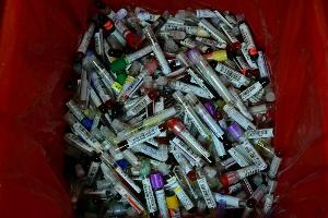 WADA suspendiert Labor in Neu Delhi