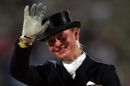 Doping-Fälle machen nicht bei Zweibeinern Halt: Das erfuhren auch die Reitsport-Fans, als Isabell Werth wegen positiver Prob...
