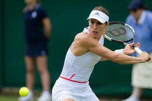 Petkovic scheitert in der Bronx