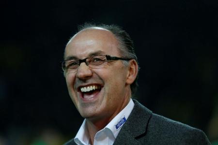 Kohler lobt Transferpolitik des BVB Kohler lobt Transferpolitik des BVB