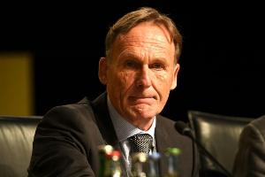 DFL-Gremien: Watzke zieht seine Bewerbung zurück