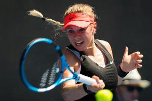 Trauerfall: US Open ohne French-Open-Halbfinalistin Anisimova
