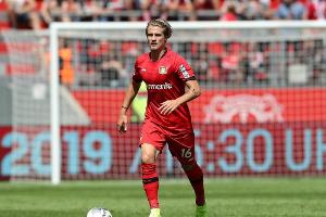 Erst Lichtsteiner, nun Jedvaj: FCA legt kräftig nach