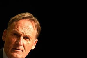Trotz Titelambitionen: Watzke sieht Bayern in der Favoritenrolle