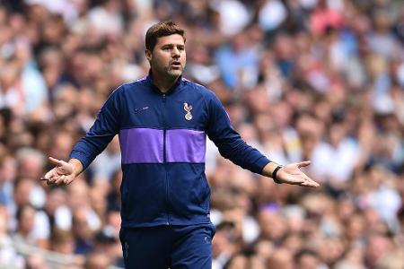 Pochettino kritisiert früheren Transferschluss: 