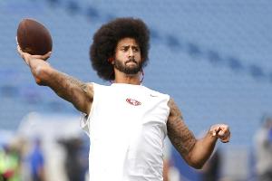 NFL: Kaepernick-Rückkehr würde Trump "sehr gefallen"